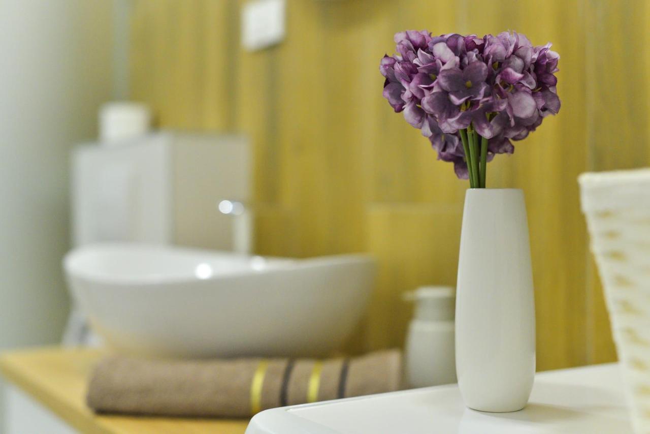 Apartment Maris Sinj Bagian luar foto